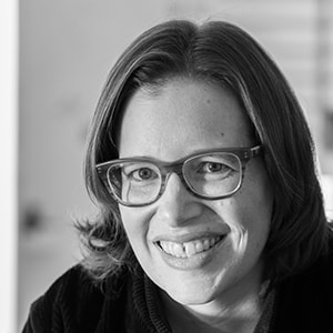 Sarah Wittman Profile Photo